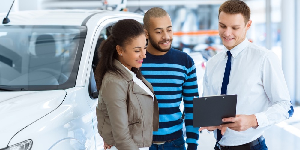 6 Strategies for Negotiating Car Price at a Dealership